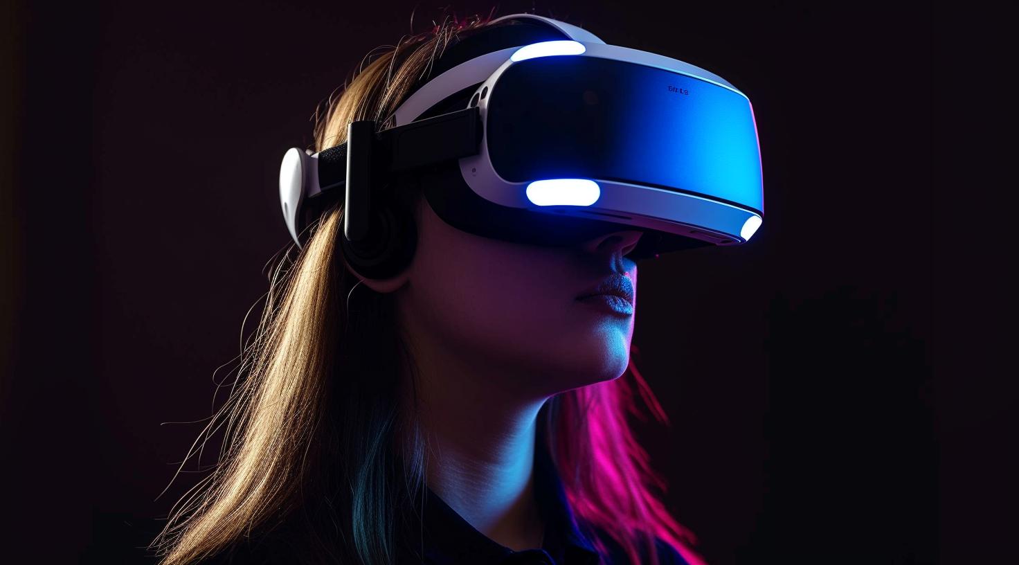 Die Zukunft des Gaming: Virtual Reality und künstliche Intelligenz